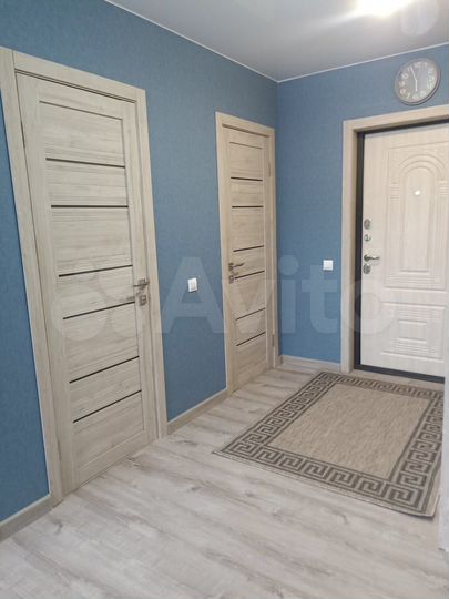 Дом 115 м² на участке 5 сот.