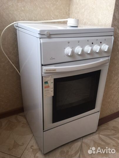 Плита электрическая