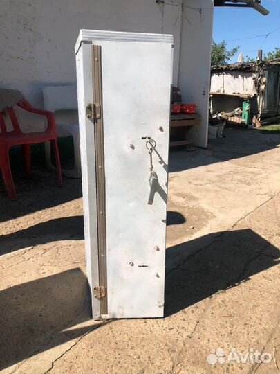 Оружейный сейф бу