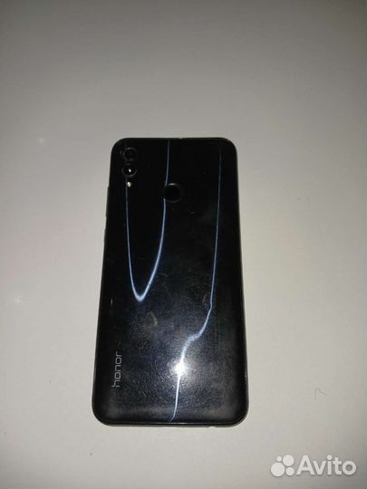 Телефон honor 10 lite