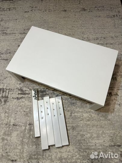 Письменный стол IKEA, детский стол IKEA