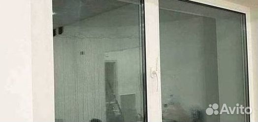 Пластиковые окна на балкон