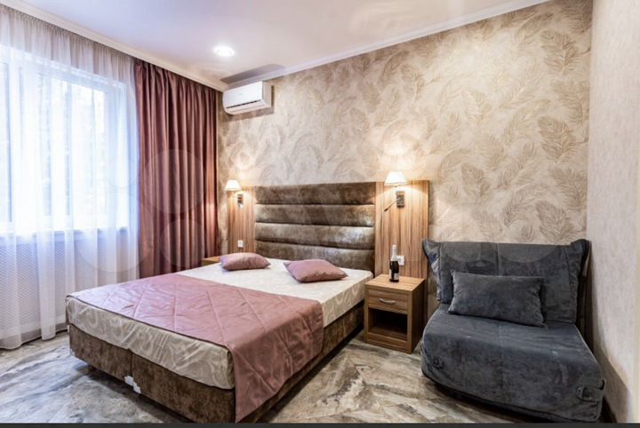 Комната 15 м², 2/3 эт.