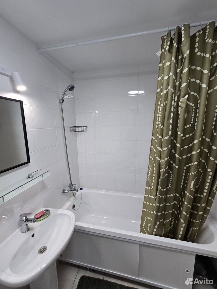 1-комнатная квартира, 43,9 м² — фото 6