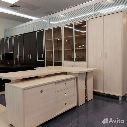 Мебель офисная