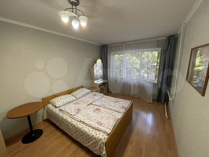 2-к. квартира, 45 м², 2/5 эт.