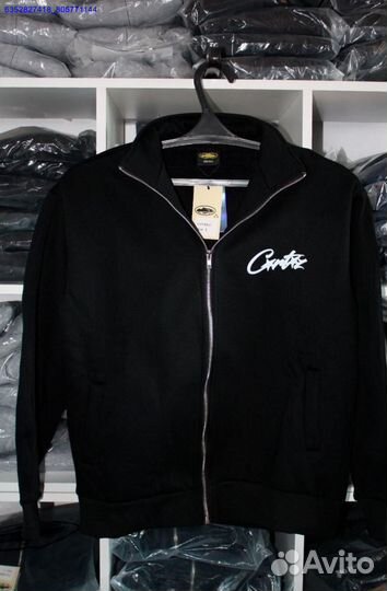 Олимпийка corteiz (Арт.33448)