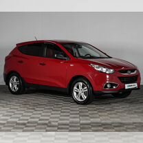 Hyundai ix35 2.0 MT, 2013, 232 700 км, с пробегом, цена 1 299 000 руб.