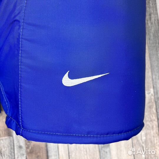 Хоккейные трусы / шорты nike спец-заказ