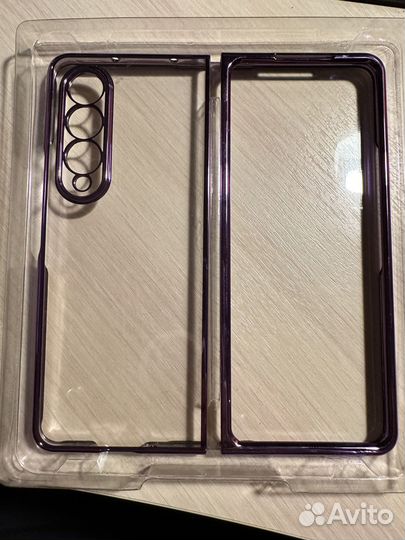 Чехлы для Samsung Z Fold 4 Новые и бу Бонусы