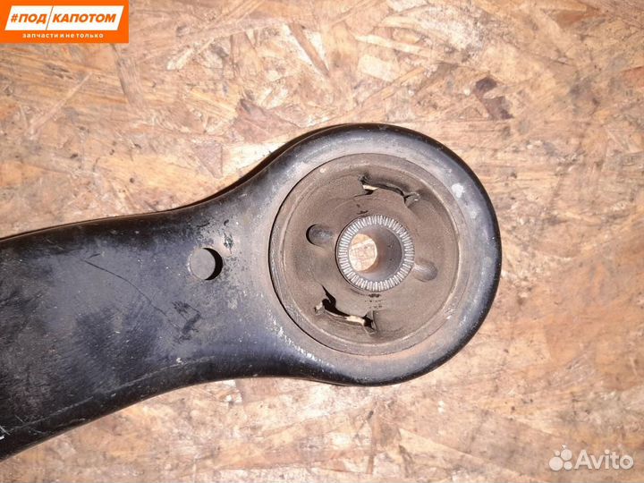 Рычаг передний левый Toyota Camry XV40 рест