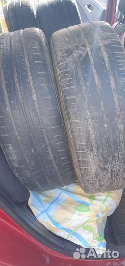 Kumho Solus KH17 195/55 R16 87