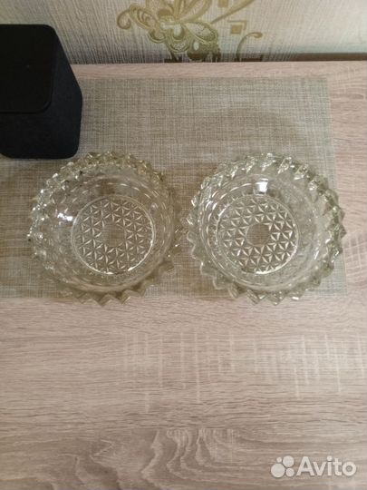 Салатник стекло