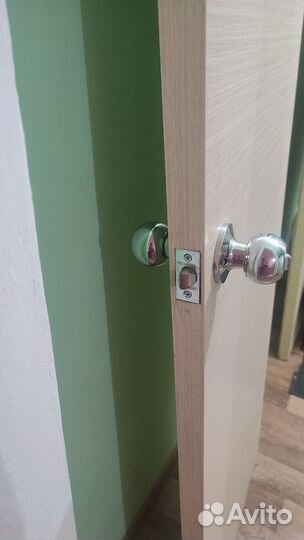 Дверь межкомнатная 600х2000