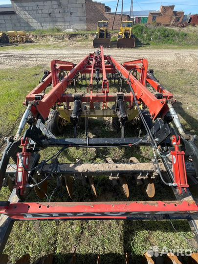 Культиватор Kuhn Dominator 4850-18, 2018