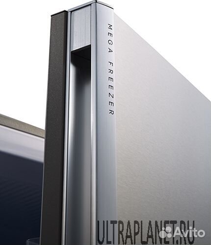 Холодильник Sharp sjxg55pmsl Новый