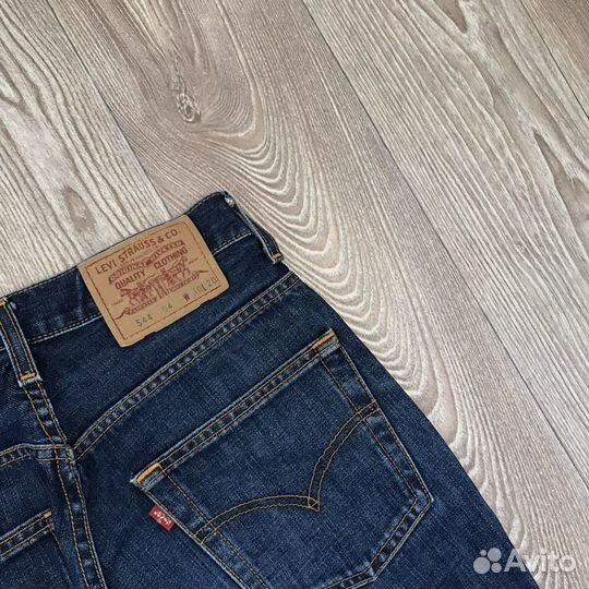 Шорты Бриджи Levis