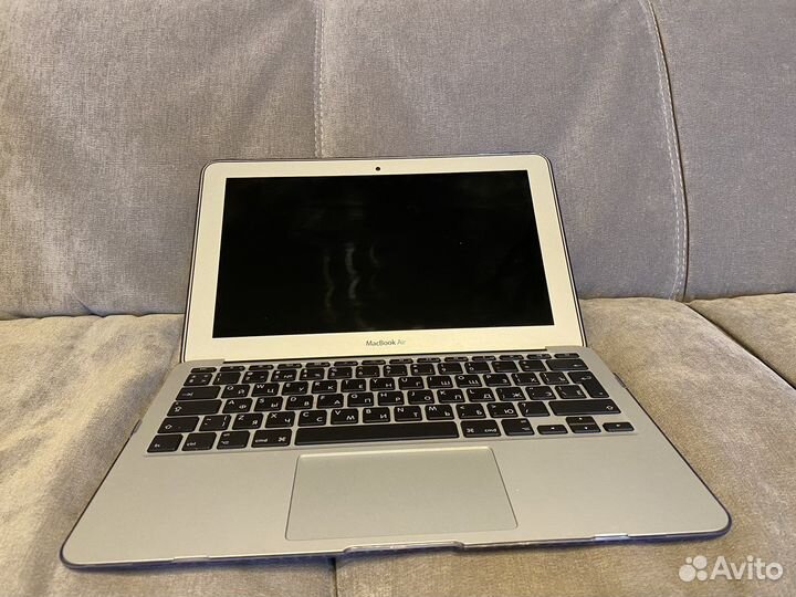 MacBook Air 11 (2015)