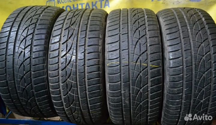 Hankook Winter I'Cept Evo 235/40 R18