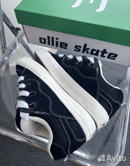 Кроссовки дутыши ollieskate оригинал