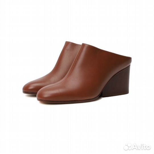 Сабо женские 40 размер