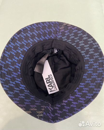 Панама Karl Lagerfeld