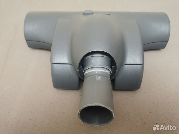 Турбо-щетка для сухой уборки к пылесосам Thomas