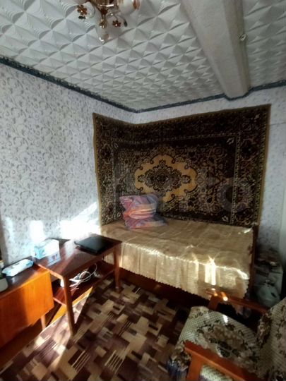 2-к. квартира, 43 м², 1/1 эт.