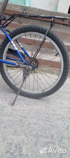 Колеса от велосипеда 20 дюймов