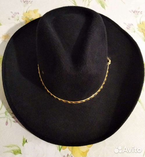 Шляпа производство Мексика