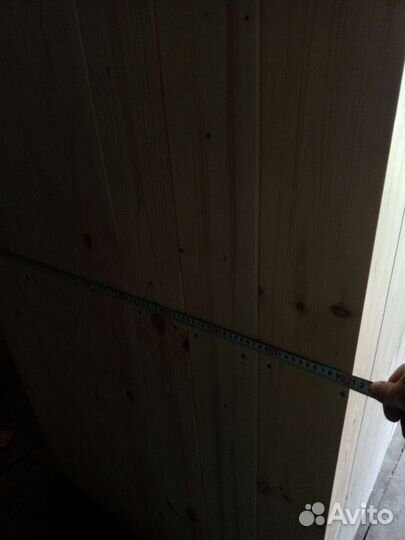 Дачный туалет