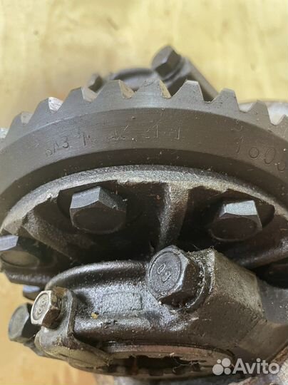 Продам редуктор ваз