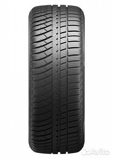 Dynamo M4S01 Street-H 195/60 R15 88H