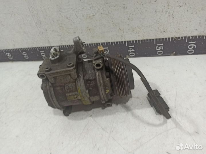 Компрессор кондиционера