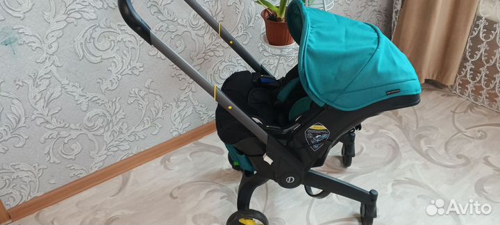 Детские коляски