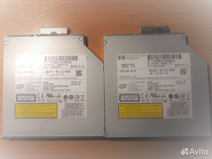 Сетевые карты PCI, контроллеры, приводы