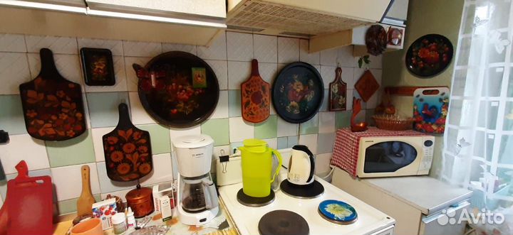 Декоративная посуда