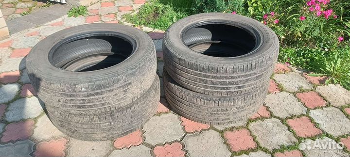 Pirelli Scorpion Verde All Season 245/60 R18 109H