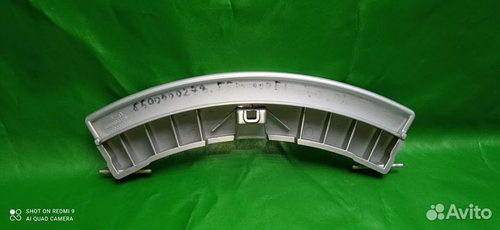 Ручка люка Bosch 5500000278 для стиральной машины