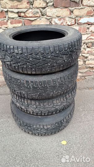 Pirelli Ice Zero 185/65 R15