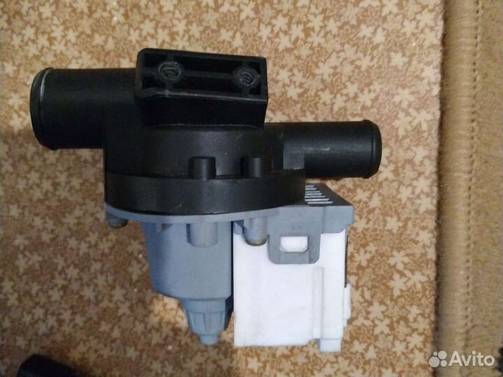 Насос сливной Askol M224 XP для стиральных машин