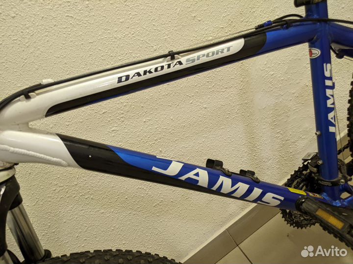 Велосипед Dakota Sport Jamis