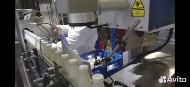 Волоконный лазерный маркиратор, датер