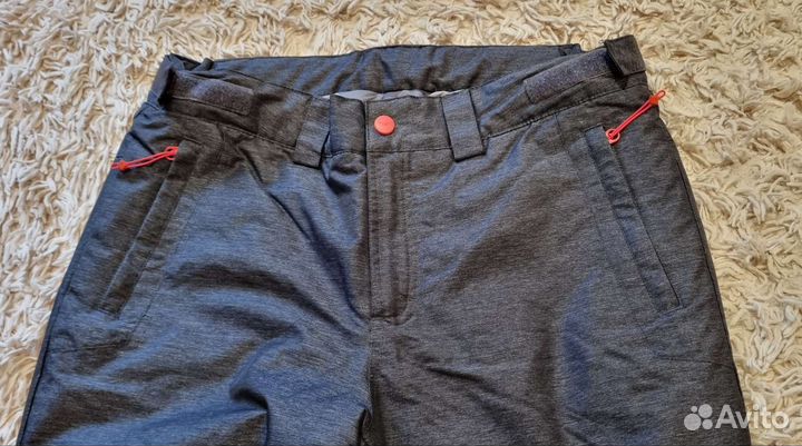 Rredfox Горнолыжные брюки