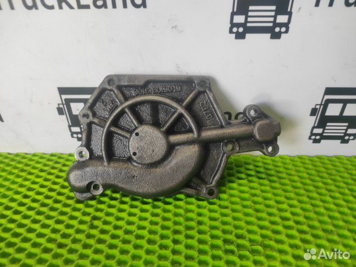 Масляный насос Man Tgx