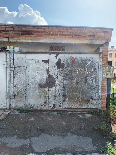 Гараж, 20 м²