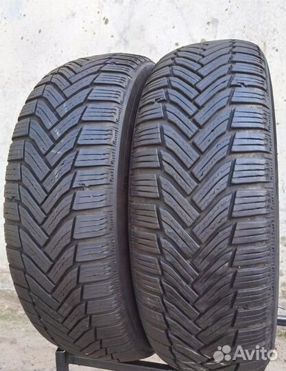 Michelin Alpin 6 195/65 R15 95T