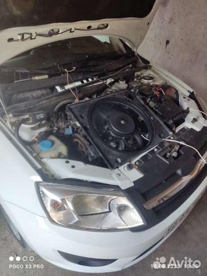 Регулировка клапанов Ваз-lada-Datsun