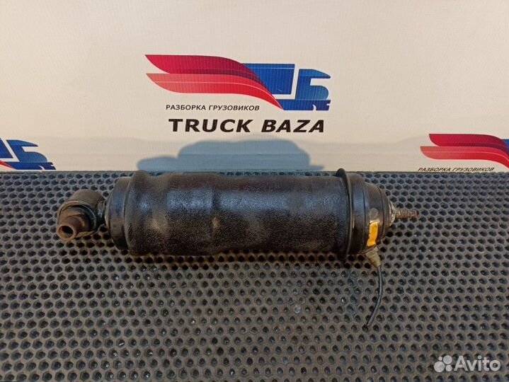 21111932 Подушка кабины передняя