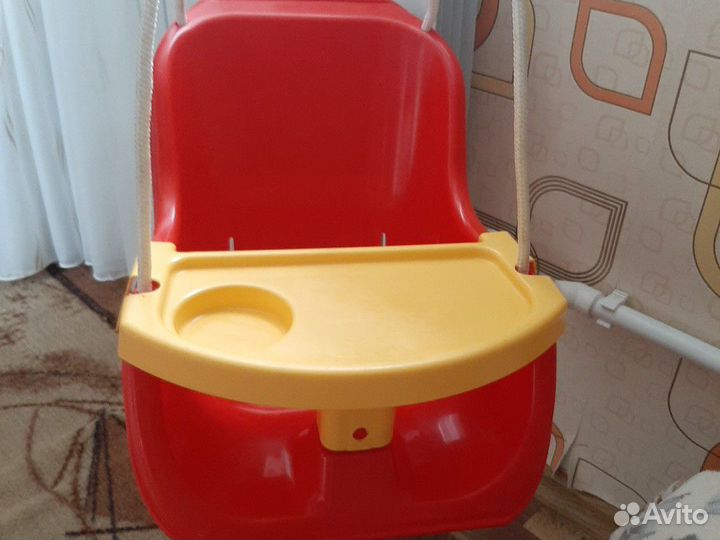 Качели детские